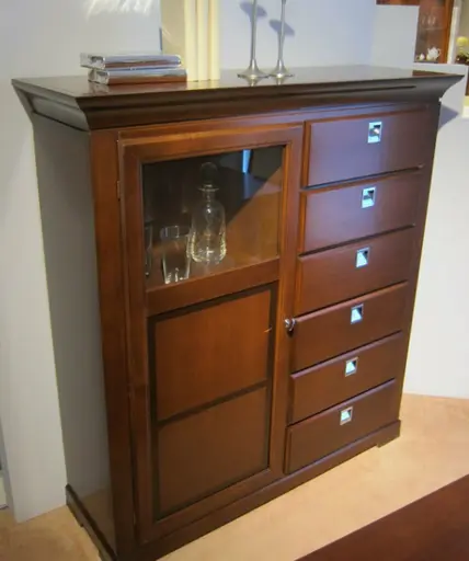 Selva Highboard E 7134